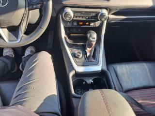 TOYOTA RAV 4 MY23 usata, con Cruise Control