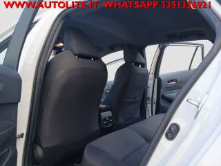 TOYOTA Corolla usata, con Controllo elettronico della corsia
