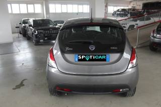 LANCIA Ypsilon usata, con Alzacristalli elettrici