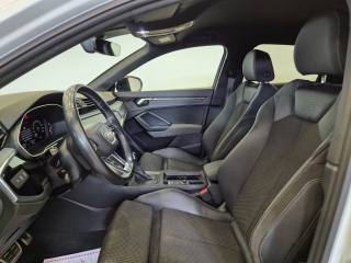 AUDI Q3 usata, con Cerchi in lega