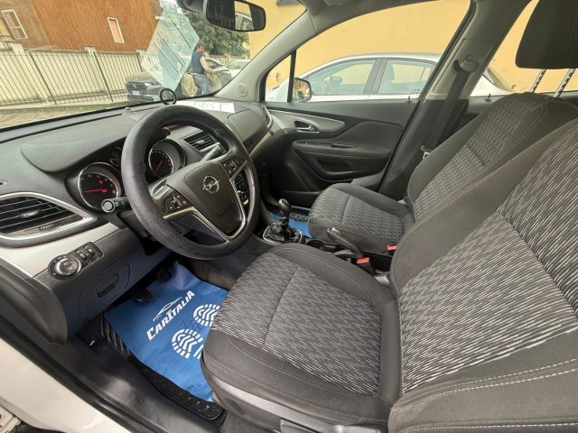 OPEL Mokka usata, con Climatizzatore