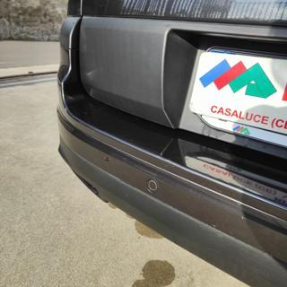 FIAT 500L usata, con Cruise Control