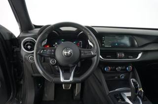 ALFA ROMEO Stelvio usata, con Boardcomputer