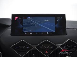 DS AUTOMOBILES DS 3 usata 14
