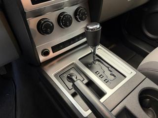 DODGE Nitro usata, con Autoradio