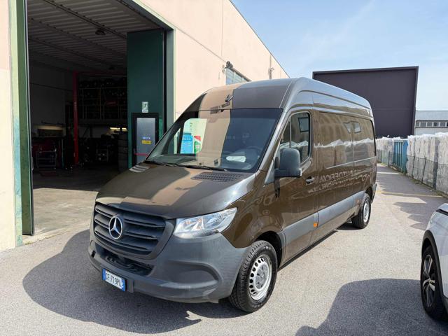 MERCEDES-BENZ Sprinter usata, con Airbag