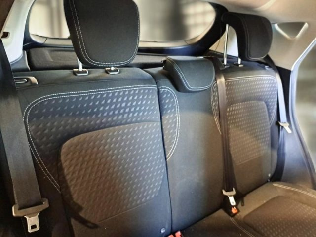 FORD Fiesta usata, con Fendinebbia