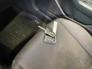 AUDI A1 usata, con Fari LED