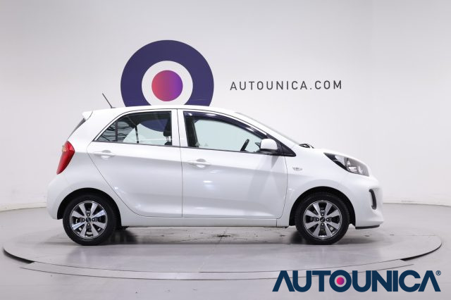KIA Picanto usata, con Airbag Passeggero