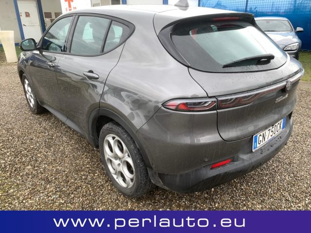 ALFA ROMEO Tonale usata, con Airbag Passeggero