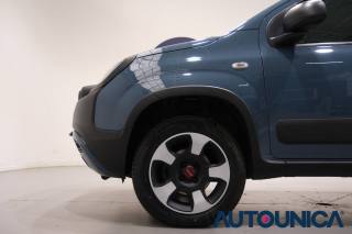 FIAT Panda usata, con Bracciolo
