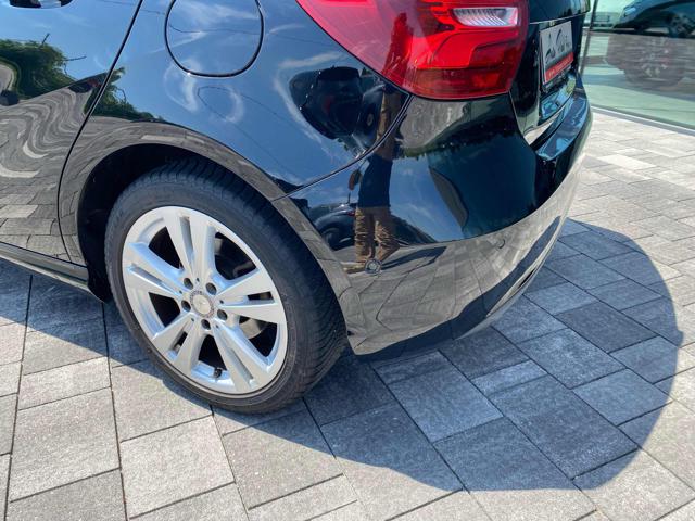 MERCEDES-BENZ A 180 usata, con Controllo trazione