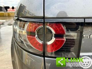 LAND ROVER Discovery Sport usata, con Fari Xenon