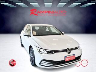 VOLKSWAGEN Golf usata 3