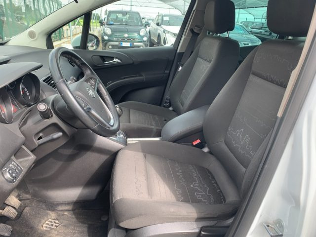OPEL Meriva usata, con Chiusura centralizzata