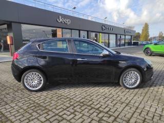 ALFA ROMEO Giulietta usata, con Chiusura centralizzata