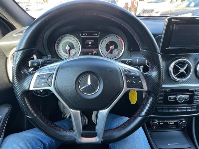 MERCEDES-BENZ A 200 usata, con Servosterzo