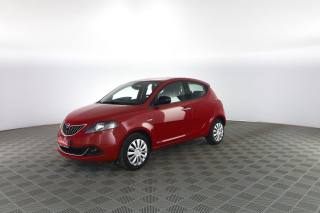 LANCIA Ypsilon usata 6