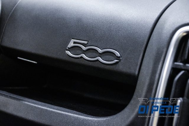 FIAT 500L usata, con Volante multifunzione