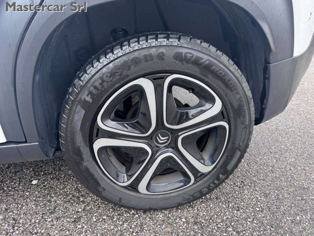CITROEN C3 Aircross usata, con Servosterzo