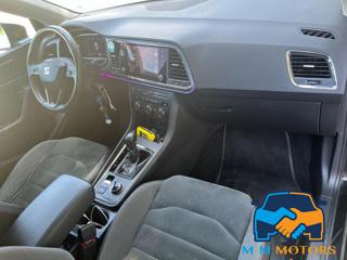 SEAT Ateca usata, con Specchietti laterali elettrici