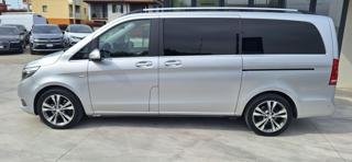 MERCEDES-BENZ V 250 usata, con Interni in pelle