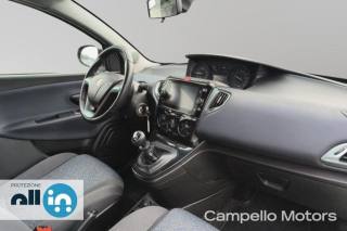 LANCIA Ypsilon usata 12
