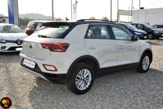 VOLKSWAGEN T-Roc usata, con ESP