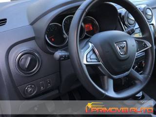 DACIA Dokker usata, con Airbag Passeggero