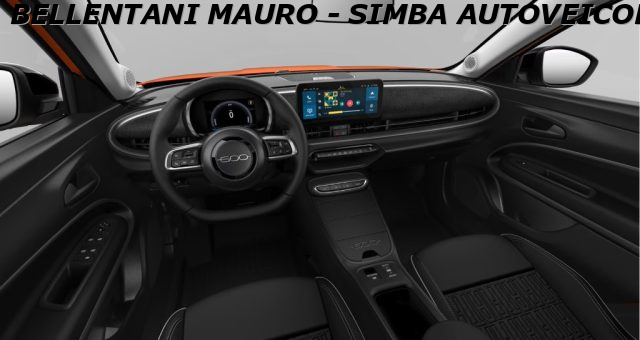 FIAT 600e usata, con Airbag Passeggero