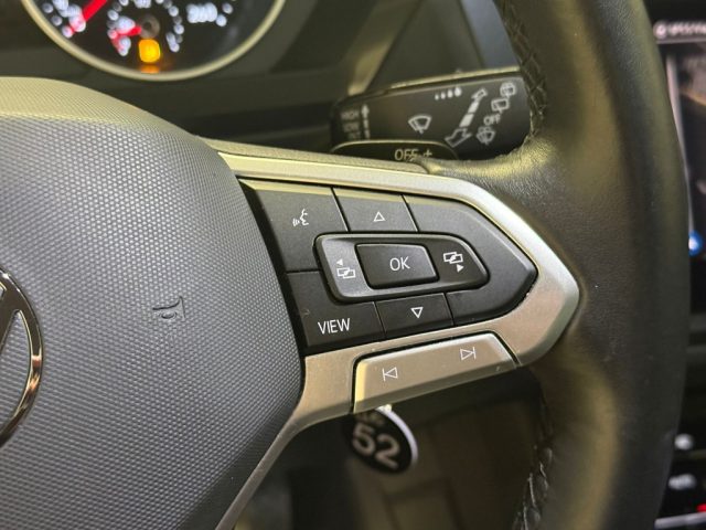 VOLKSWAGEN Tiguan usata, con Immobilizzatore elettronico