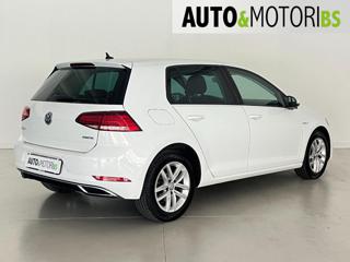 VOLKSWAGEN Golf usata, con Airbag Passeggero