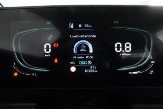 KIA Sportage usata 6