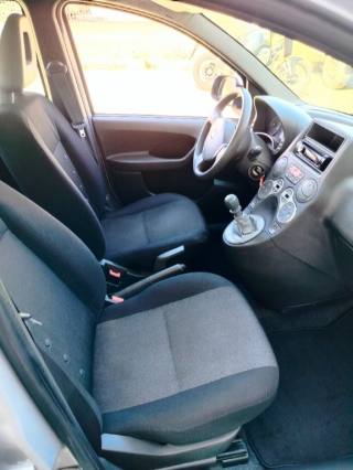 FIAT Panda usata, con Servosterzo