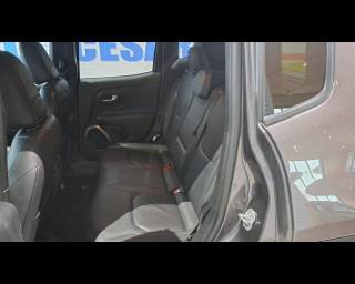 JEEP Renegade usata, con Climatizzatore automatico, 2 zone