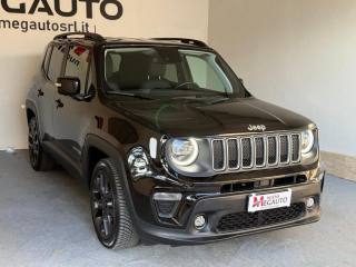 JEEP Renegade usata, con Airbag laterali