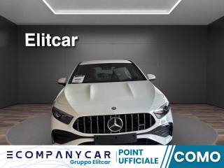 MERCEDES-BENZ A 35 AMG usata, con Alzacristalli elettrici