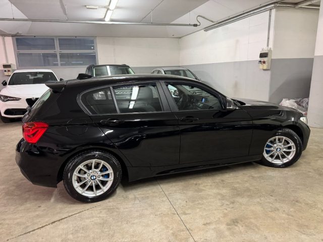 BMW 118 usata, con Airbag Passeggero
