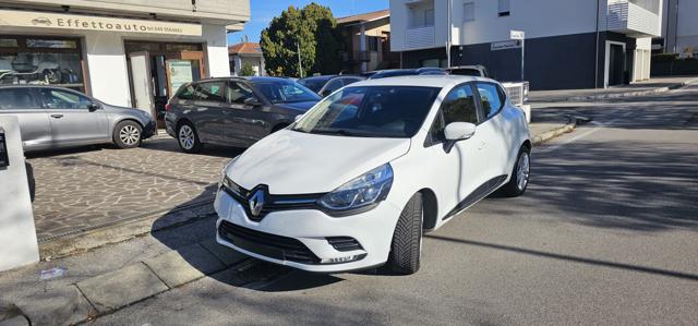 RENAULT Clio usata, con ABS