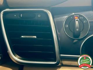 PORSCHE Panamera usata, con Sedile posteriore sdoppiato