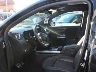 MERCEDES-BENZ GLA 220 usata, con Boardcomputer