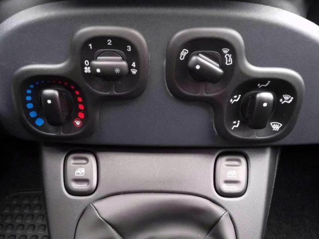 FIAT Panda usata, con Controllo trazione