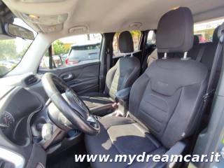 JEEP Renegade usata, con Controllo trazione