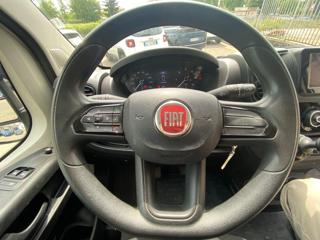 FIAT Ducato usata, con Filtro antiparticolato