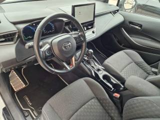 TOYOTA Corolla usata, con Climatizzatore