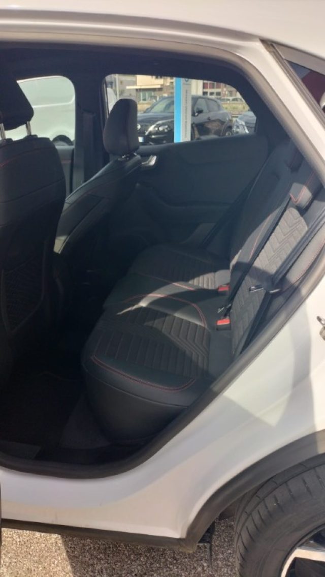 FORD Puma usata, con Cruise Control