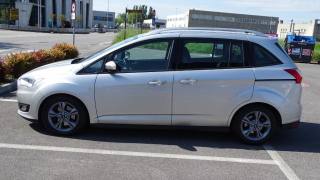 FORD C-Max usata, con Autoradio