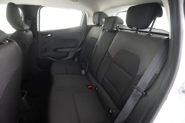 RENAULT Clio usata 9