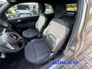 FIAT 500C usata, con Controllo trazione