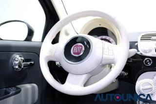 FIAT 500 usata 35